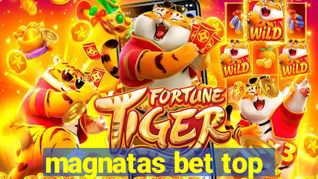 magnatas bet top